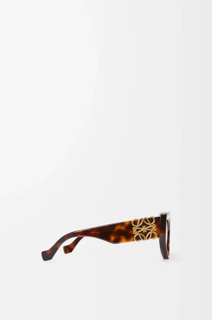 Diamond sunglasses Havana Diamond sunglasses Havana