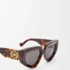 Diamond sunglasses Havana Diamond sunglasses Havana