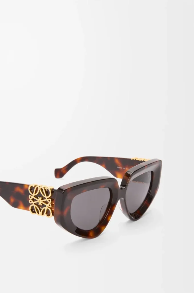 Diamond sunglasses Havana Diamond sunglasses Havana