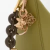 Anagram keyring Gold Anagram keyring Gold