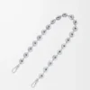 Donut chain Nacre/Palladium