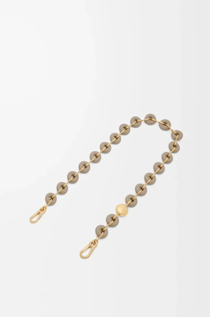 Donut chain Sand Donut chain Sand