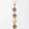 Donut chain Sand Donut chain Sand