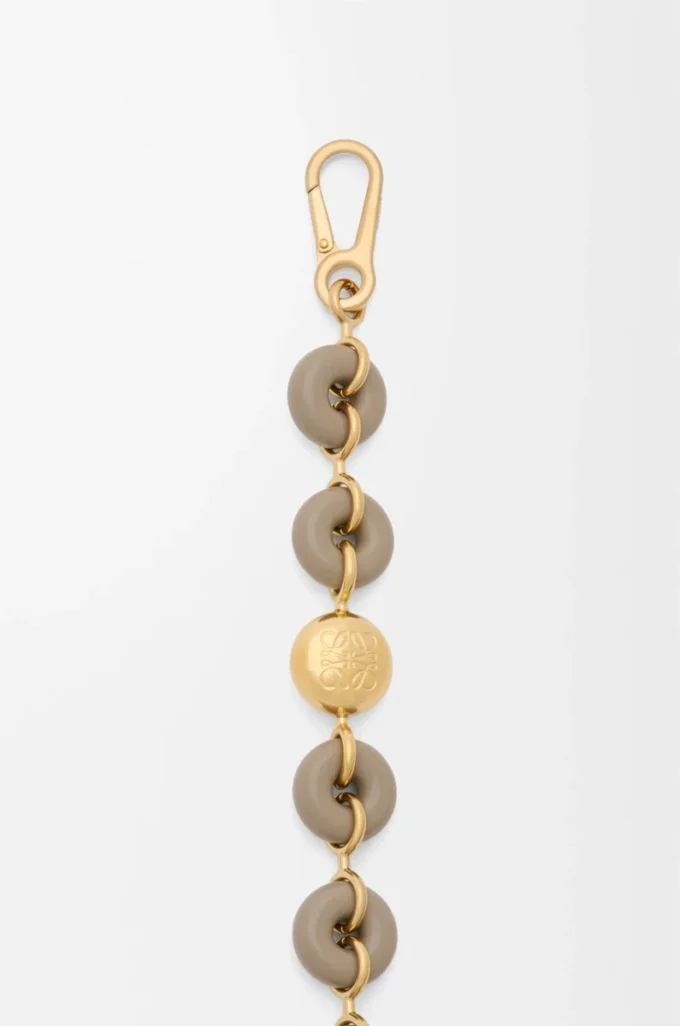 Donut chain Sand Donut chain Sand