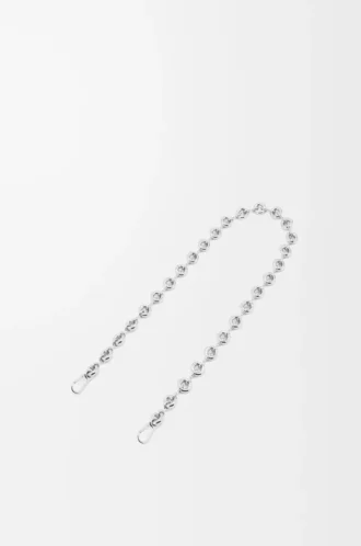 Donut chain Silver