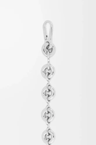 Donut chain Silver
