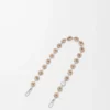 Donut chain Soft White