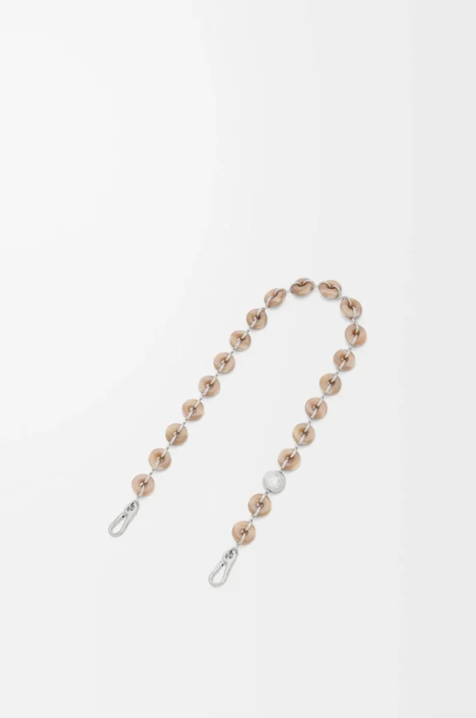 Donut chain Soft White