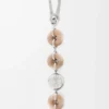 Donut chain Soft White