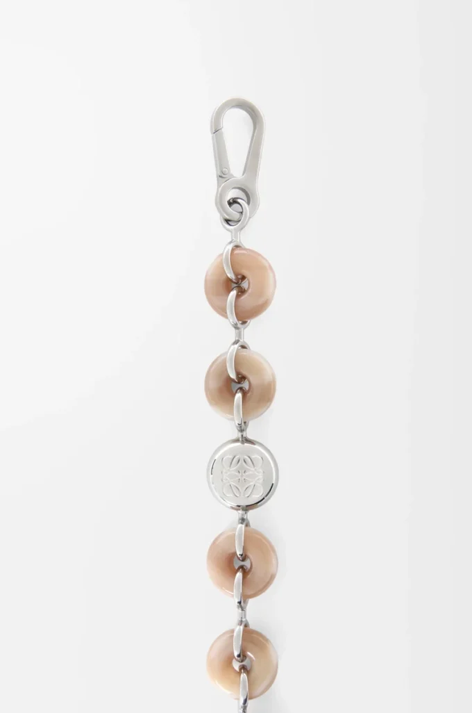 Donut chain Soft White
