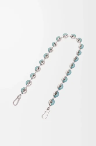 Donut chain Water/Palladium