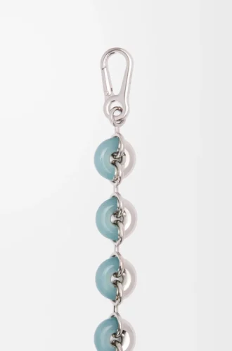 Donut chain Water/Palladium