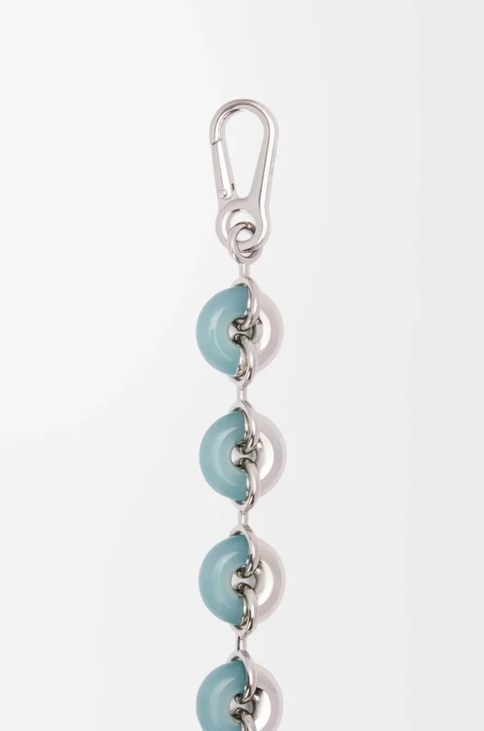 Donut chain Water/Palladium