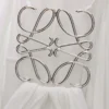 Draped dress in silk White Draped dress in silk White