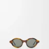 Epsilon Slim sunglasses Havana Special Epsilon Slim sunglasses Havana Special