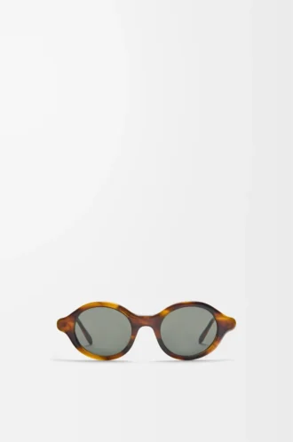 Epsilon Slim sunglasses Havana Special