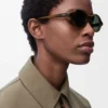 Epsilon Slim sunglasses Havana Special Epsilon Slim sunglasses Havana Special