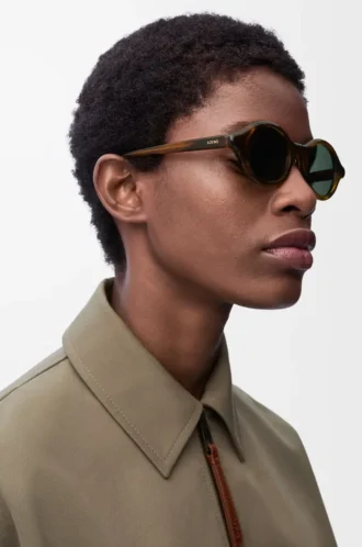 Epsilon Slim sunglasses Havana Special