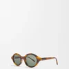 Epsilon Slim sunglasses Havana Special Epsilon Slim sunglasses Havana Special