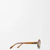 Epsilon Slim sunglasses Havana Special Epsilon Slim sunglasses Havana Special