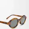 Epsilon Slim sunglasses Havana Special Epsilon Slim sunglasses Havana Special