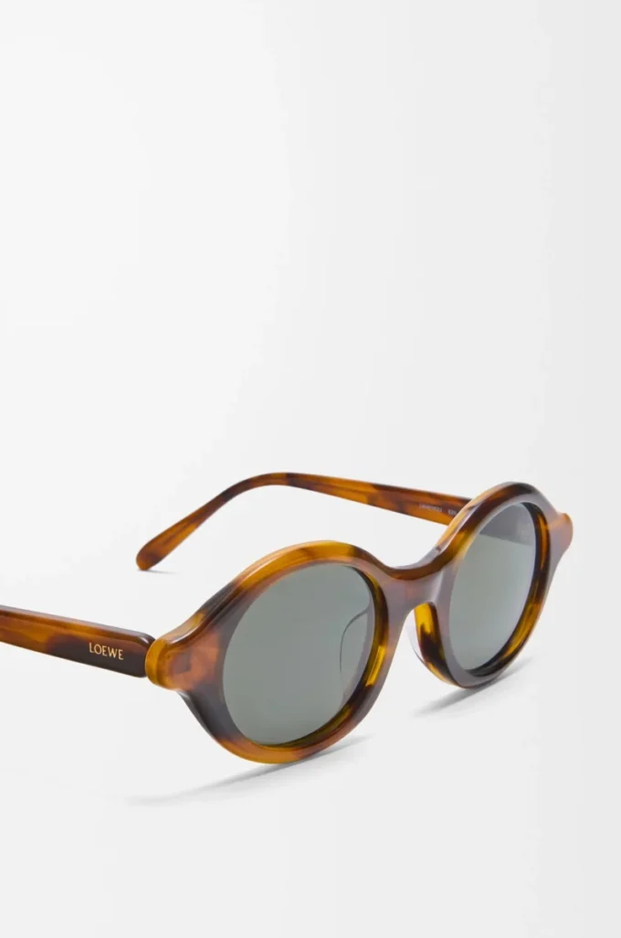 Epsilon Slim sunglasses Havana Special Epsilon Slim sunglasses Havana Special