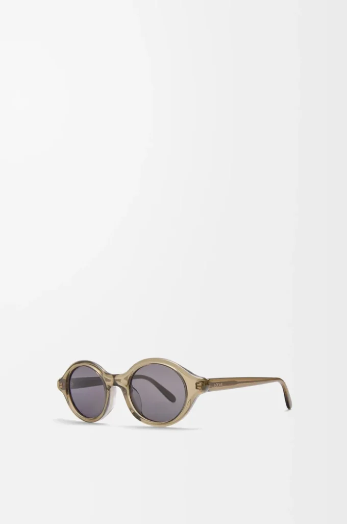 Epsilon Slim sunglasses Khaki Green Epsilon Slim sunglasses Khaki Green