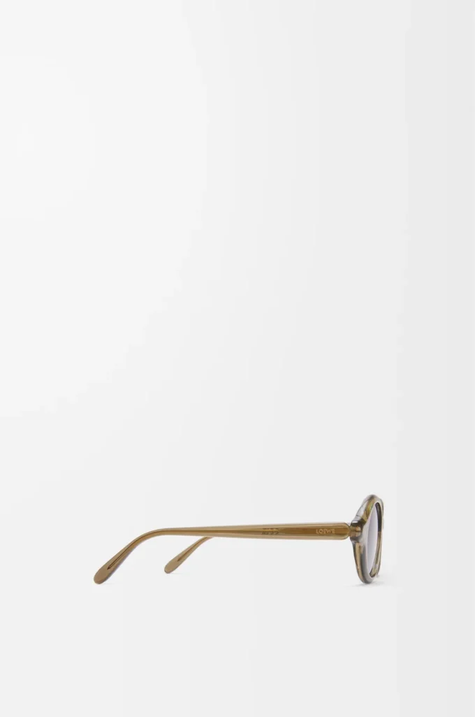 Epsilon Slim sunglasses Khaki Green Epsilon Slim sunglasses Khaki Green