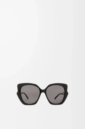 Fantasy Slim sunglasses Black
