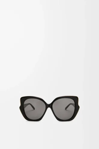 Fantasy Slim sunglasses Black