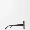 Fantasy Slim sunglasses Black