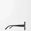 Fantasy Slim sunglasses Black