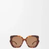 Fantasy Slim sunglasses Havana Fantasy Slim sunglasses Havana