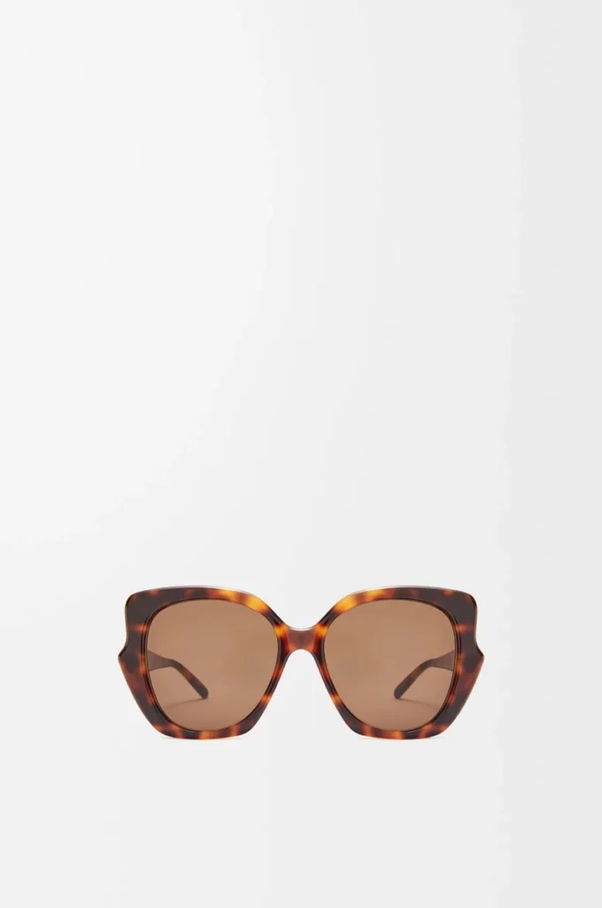 Fantasy Slim sunglasses Havana Fantasy Slim sunglasses Havana