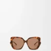 Fantasy Slim sunglasses Havana Fantasy Slim sunglasses Havana