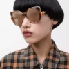 Fantasy Slim sunglasses Havana Fantasy Slim sunglasses Havana