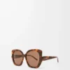 Fantasy Slim sunglasses Havana Fantasy Slim sunglasses Havana