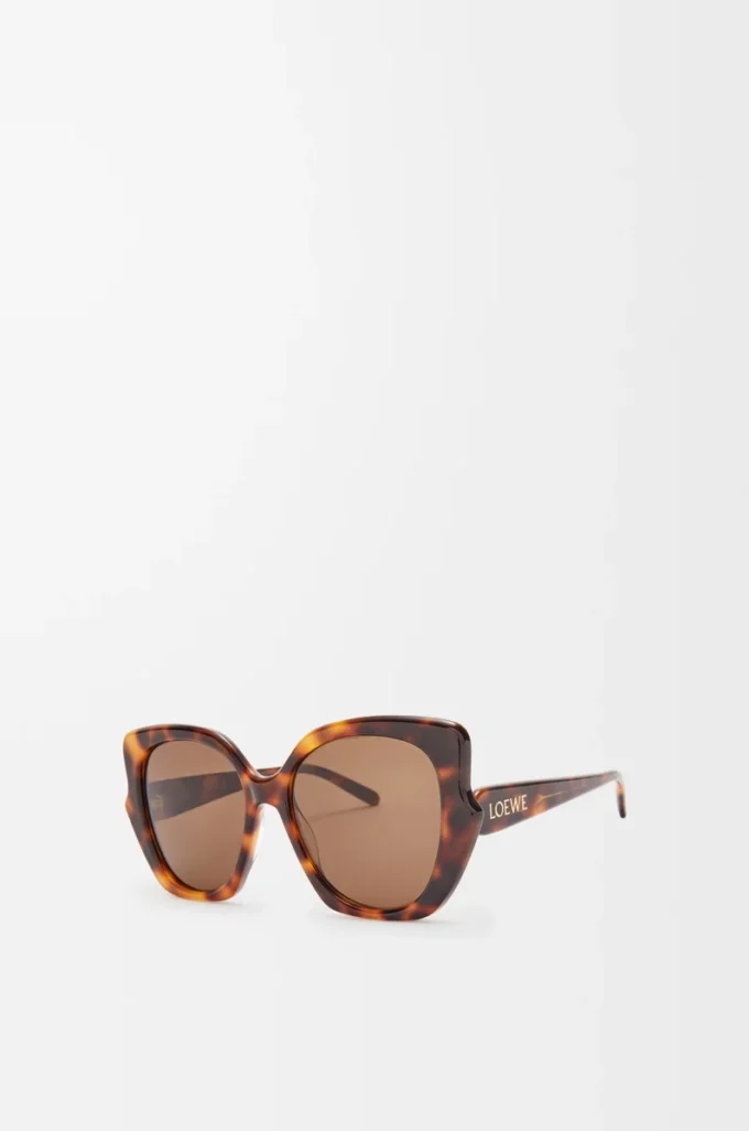 Fantasy Slim sunglasses Havana Fantasy Slim sunglasses Havana