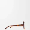 Fantasy Slim sunglasses Havana Fantasy Slim sunglasses Havana