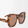 Fantasy Slim sunglasses Havana Fantasy Slim sunglasses Havana