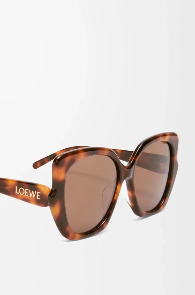 Fantasy Slim sunglasses Havana Fantasy Slim sunglasses Havana