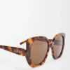 Fantasy Slim sunglasses Havana Fantasy Slim sunglasses Havana