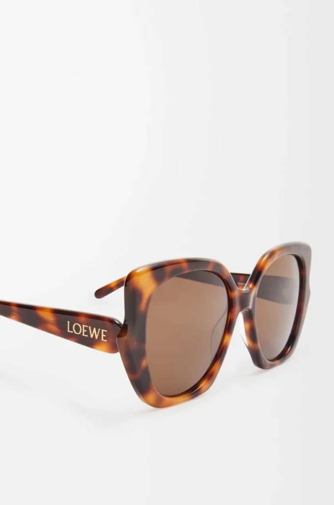 Fantasy Slim sunglasses Havana Fantasy Slim sunglasses Havana