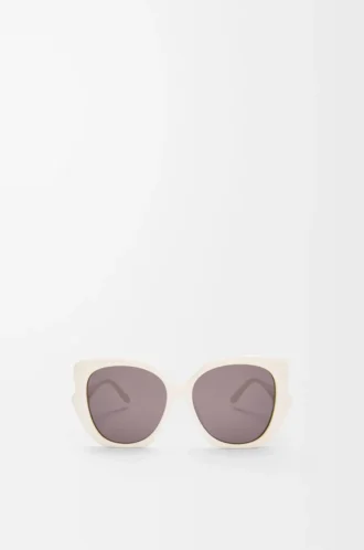 Fantasy Slim sunglasses White/Ivory