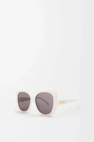 Fantasy Slim sunglasses White/Ivory