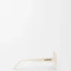 Fantasy Slim sunglasses White/Ivory