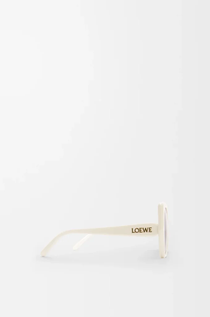 Fantasy Slim sunglasses White/Ivory