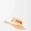 Fisherman hat in raffia Natural Fisherman hat in raffia Natural