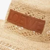 Fisherman hat in raffia Natural Fisherman hat in raffia Natural