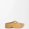 Foam Pebble slide Medium Concealer/Gold Foam Pebble slide Medium Concealer/Gold